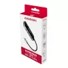 Axagon HMC-6H4A USB 3.2 Gen 1 centras, 4x USB-A, HDMI 4K/30Hz, PD 100W, 20cm USB-C laidas