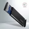 Axagon EEM2-SB2 išorinis USB-C 3.2 Gen 2 metalinis dėklas M.2 NVMe ir SATA SSD diskams, be varžtų