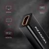 Axagon RVDM-HI14N Mini DisplayPort -> HDMI 1.4 adapterius 4K/30Hz