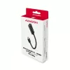 Axagon RVDM-HI14N Mini DisplayPort -> HDMI 1.4 adapterius 4K/30Hz