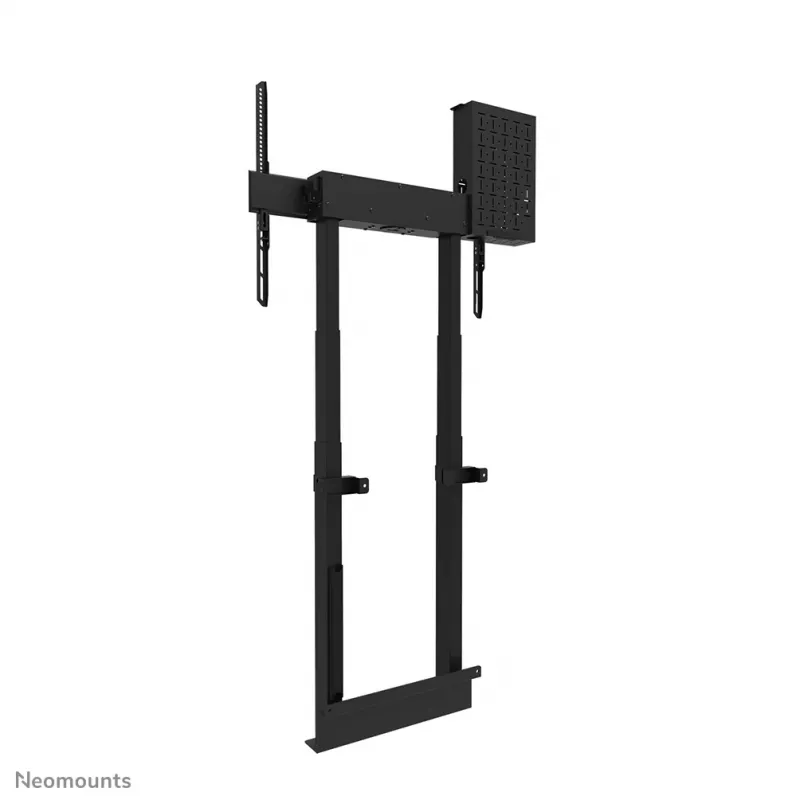 Neomounts WL55-875BL1 TV grindinis stovas 55-100 colių - sieninis - motorizuotas - TÜV