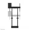Neomounts WL55-875BL1 TV grindinis stovas 55-100 colių - sieninis - motorizuotas - TÜV