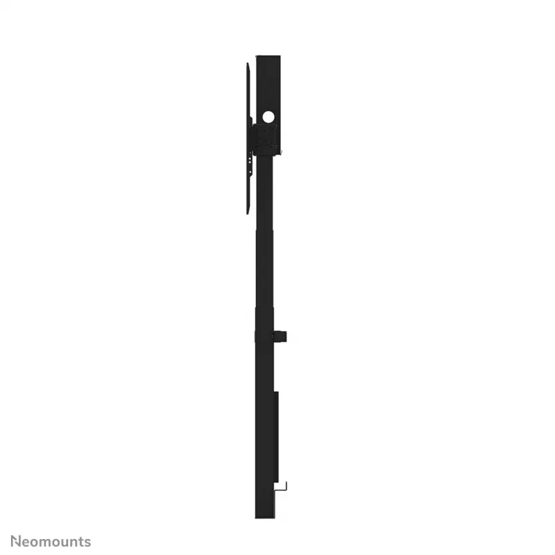 Neomounts WL55-875BL1 TV grindinis stovas 55-100 colių - sieninis - motorizuotas - TÜV