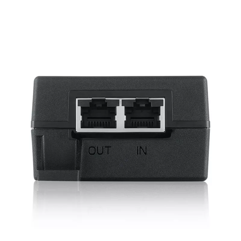 Power over Ethernet injektorius Zyxel POE12-60W