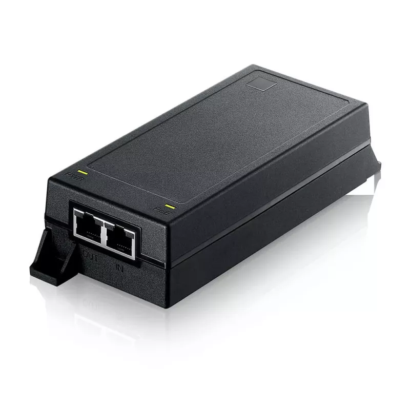 Power over Ethernet injektorius Zyxel POE12-60W