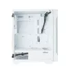 Zalman I3 NEO TG WHITE kompiuterio korpusas Midi Tower