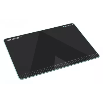 Pelės kilimėlis ASUS ROG Hone Ace Aim Lab Edition, juodas