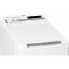 Whirlpool NTDLR 7220SS PL/N skalbimo mašina, kraunama iš viršaus, 7 kg, 1200 aps./min., balta