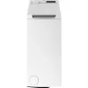 Whirlpool NTDLR 7220SS PL/N skalbimo mašina, kraunama iš viršaus, 7 kg, 1200 aps./min., balta