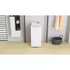 Whirlpool NTDLR 7220SS PL/N skalbimo mašina, kraunama iš viršaus, 7 kg, 1200 aps./min., balta