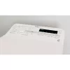 Whirlpool NTDLR 7220SS PL/N skalbimo mašina, kraunama iš viršaus, 7 kg, 1200 aps./min., balta