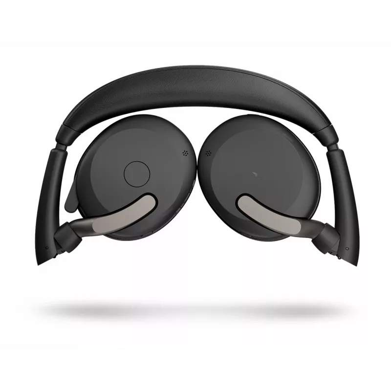Ausinės Jabra Evolve2 65 Flex - Link380c UC stereo