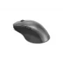 Lenovo 4Y51J62544 pelė Office, dešinei rankai, optinė, Bluetooth, 2400 DPI, pilka