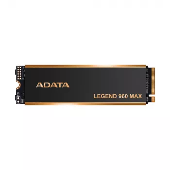 ADATA LEGEND 960 MAX 4 TB M.2 PCI Express 4.0 NVMe 3D NAND