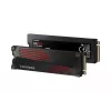 SSD diskas Samsung 990 PRO 1 TB M.2 PCI Express 4.0 NVMe V-NAND MLC
