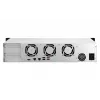 QNAP TS-864EU-8G NAS / saugojimo serveris, stelažas (2U), Intel® Celeron®, 8 GB DDR4, 0 TB, QNAP Turbo System, juoda