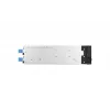 QNAP TS-855EU-RP NAS stelažinis (2U) Intel Atom® C5125 8 GB DDR4 0 TB QuTS hero juodos spalvos