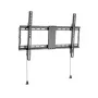 TV laikiklis Gembird WM-80F-01 2.03 m 70 kg Juodas