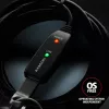 Aktyvus USB 3.2 Gen 1 ilginimo kabelis Axagon ADR-310 10 m