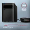 Aktyvus USB 3.2 Gen 1 ilginimo kabelis Axagon ADR-310 10 m