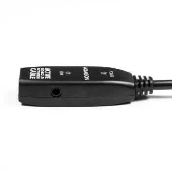 Axagon ADR-205 aktyvus USB 2.0 prailginimo kabelis 5 m