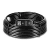 Axagon ADR-210 aktyvus USB 2.0 A-M -> A-F prailginimo kartotuvinis laidas 10 m
