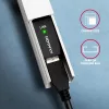 Aktyvus USB 2.0 ilginimo kabelis Axagon ADR-220 20 m (A-M -> A-F)