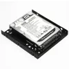 Axagon RHD-225 metalinis laikiklis 2x 2,5 colio HDD/SSD į 3,5 colio lizdą, su ventiliatoriaus tvirtinimu
