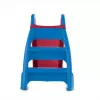 Little Tikes First Slide vaikiška čiuožykla, 1,2–6 m., plastikas, 4,09 kg, mėlyna/raudona