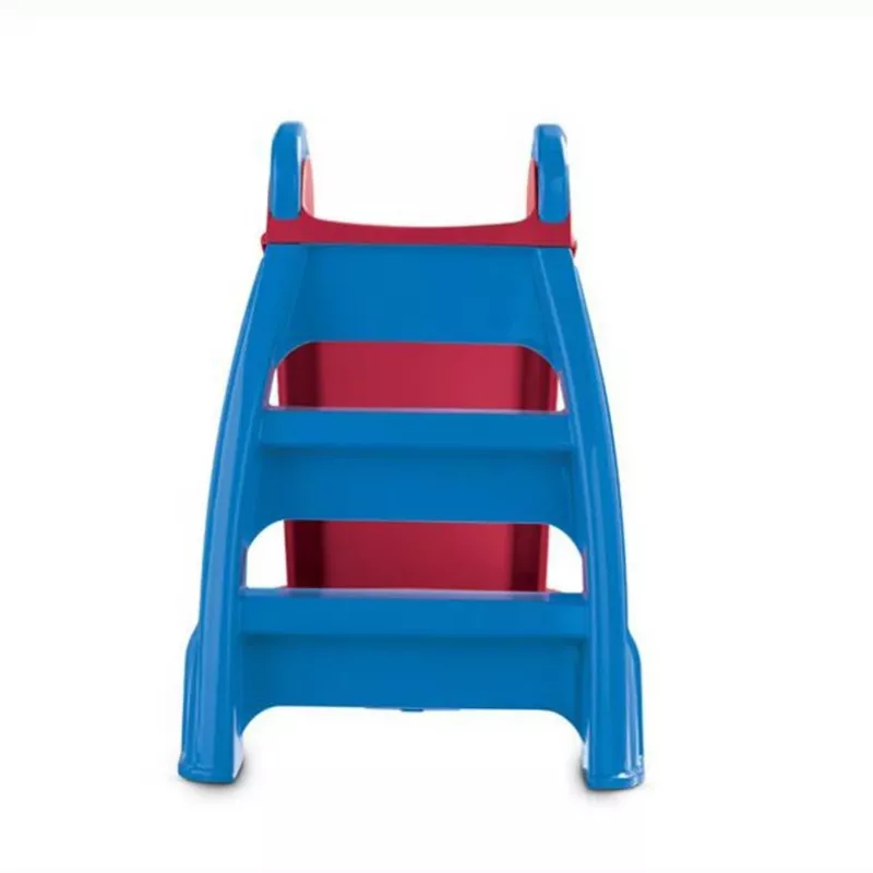 Little Tikes First Slide vaikiška čiuožykla, 1,2–6 m., plastikas, 4,09 kg, mėlyna/raudona