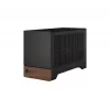 FRACTAL DESIGN Terra Graphite korpusas