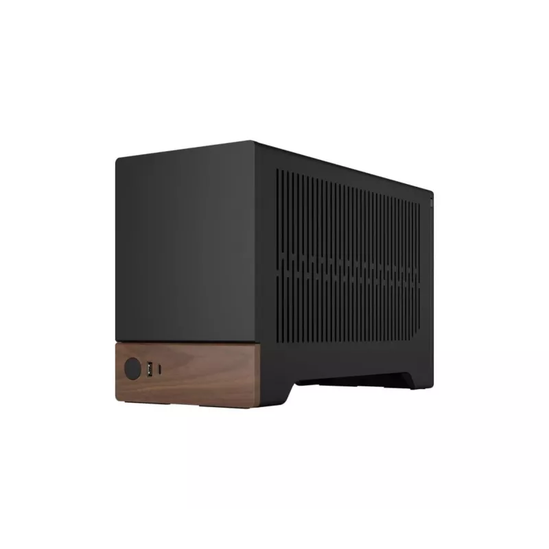FRACTAL DESIGN Terra Graphite korpusas