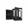 FRACTAL DESIGN Terra Graphite korpusas