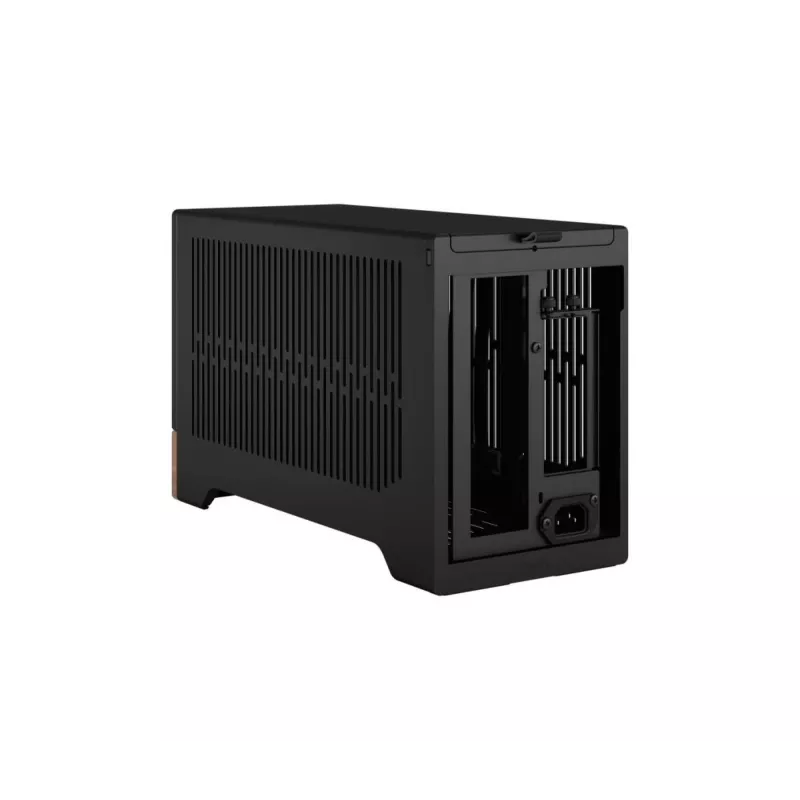 FRACTAL DESIGN Terra Graphite korpusas
