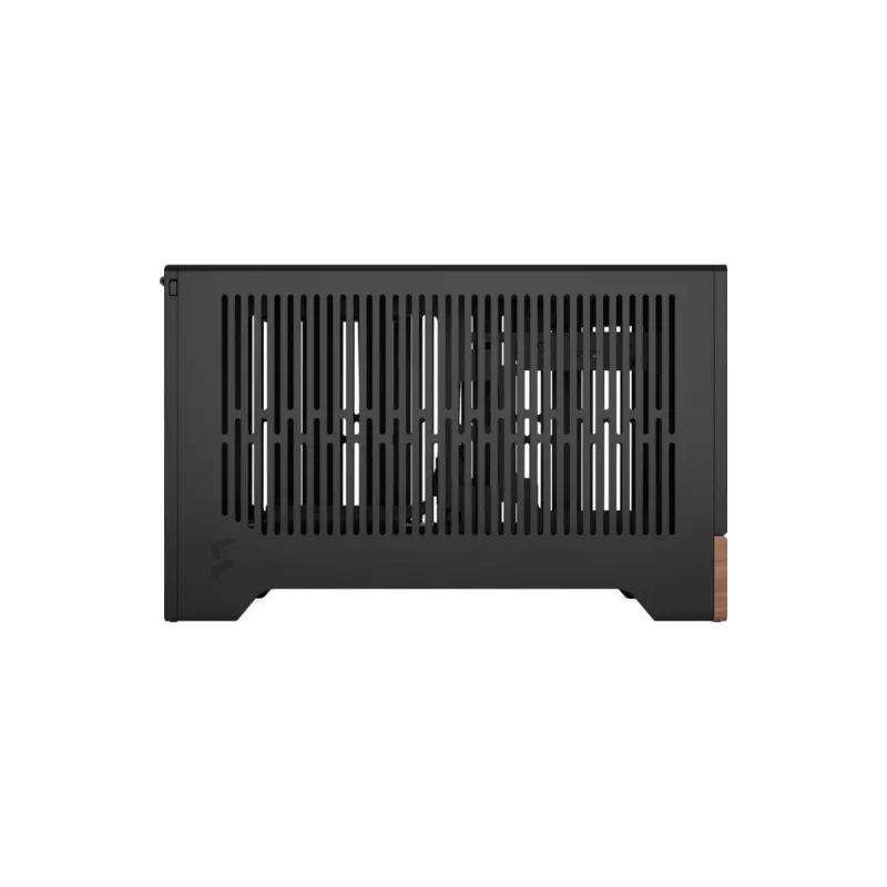 FRACTAL DESIGN Terra Graphite korpusas