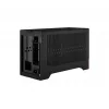 FRACTAL DESIGN Terra Graphite korpusas
