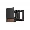 FRACTAL DESIGN Terra Graphite korpusas