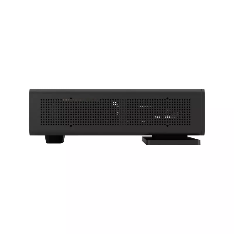 Kompiuterio korpusas Fractal Design Ridge Small Form Factor juodas