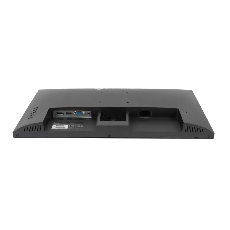 AG Neovo LA-2202 monitorius 54,6 cm (21,5 colio) 1920 x 1080 Full HD LCD juodas
