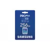 Samsung PRO Plus MB-SD256S 256 GB SDXC UHS-I Class 10 atminties kortelė