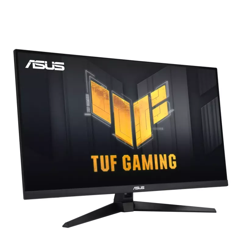 ASUS TUF Gaming VG32UQA1A monitorius 80 cm (31,5 colio) 3840 x 2160 4K Ultra HD juodas