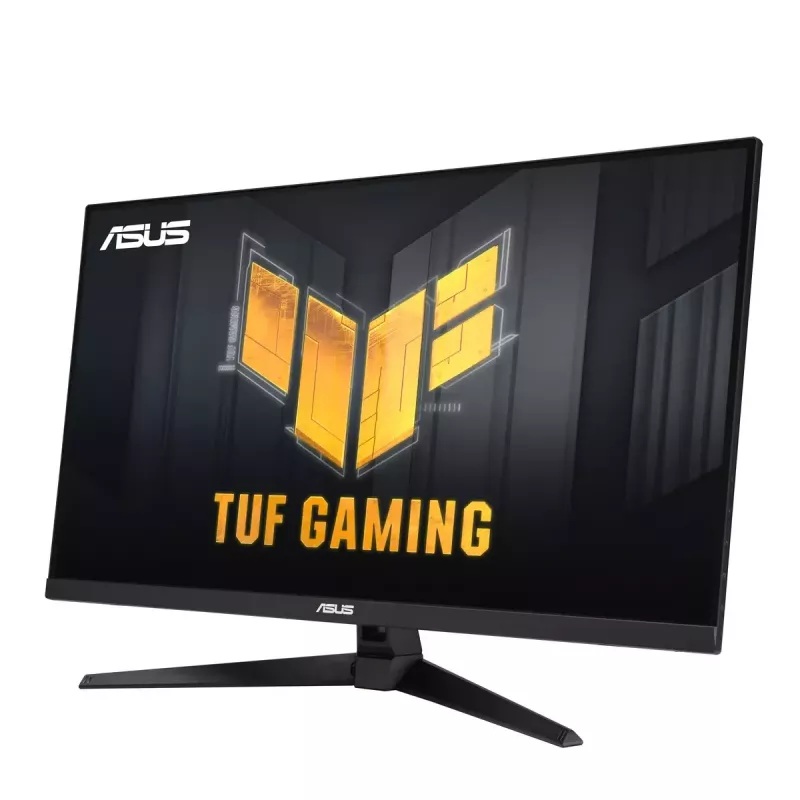 ASUS TUF Gaming VG32UQA1A monitorius 80 cm (31,5 colio) 3840 x 2160 4K Ultra HD juodas