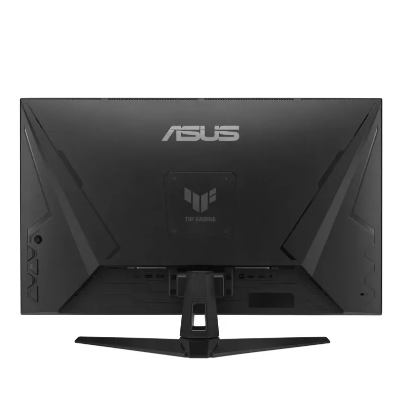 ASUS TUF Gaming VG32UQA1A monitorius 80 cm (31,5 colio) 3840 x 2160 4K Ultra HD juodas