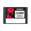 SSD diskas Kingston 3.84TB 2,5 colio SATA SEDC600M/3840G