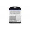 SSD diskas Kingston 3.84TB 2,5 colio SATA SEDC600M/3840G