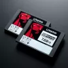 SSD diskas Kingston DC600M 7.68 TB 2,5 colio SATA