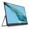 ASUS ZenScreen MB249C monitorius 60,5 cm (23,8 colio) 1920 x 1080 pikselių Full HD LED juodas