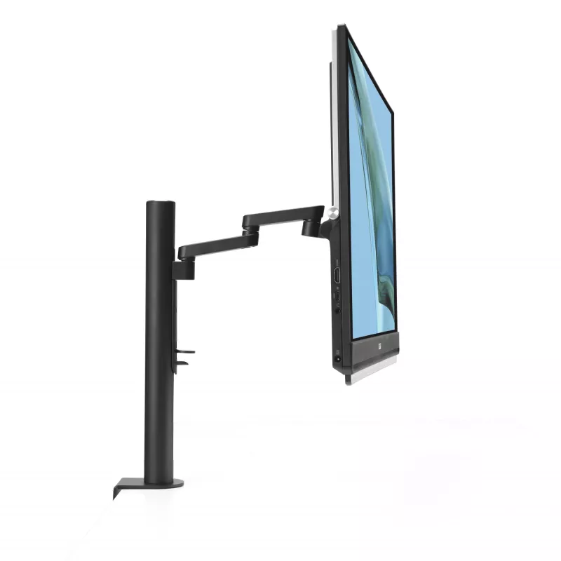 ASUS ZenScreen MB249C monitorius 60,5 cm (23,8 colio) 1920 x 1080 pikselių Full HD LED juodas