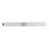 ASUS ZenScreen MB249C monitorius 60,5 cm (23,8 colio) 1920 x 1080 pikselių Full HD LED juodas