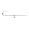 ASUS ZenScreen MB249C monitorius 60,5 cm (23,8 colio) 1920 x 1080 pikselių Full HD LED juodas